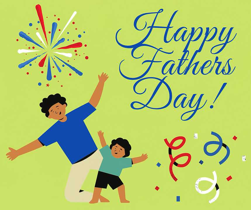 Father Day Special WhatsApp Status