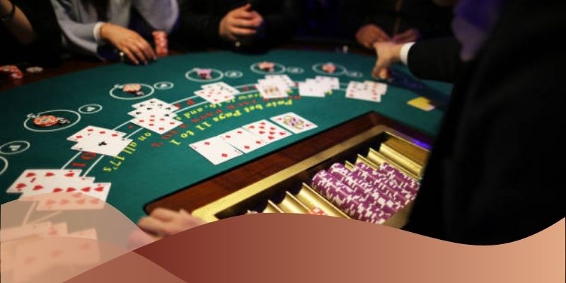 Poker All-in Đẹp MMLIVE - Đặt Tất Tay Chuẩn Ăn Ngay Ván Lớn 3 Cơ hội lật kèo cao nếu giữ vững tâm lý bluff hợp lý