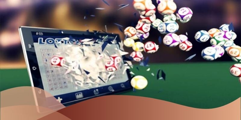 Xổ Số Mystic Lotto Hitclub – Trúng Giải Bí Ẩn Thưởng Siêu To 3 Hiệu ứng xoay số kỳ ảo tạo cảm giác hồi hộp tột độ